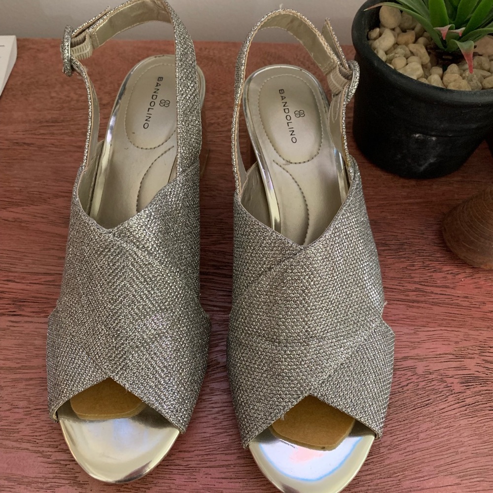 Bandolino heels